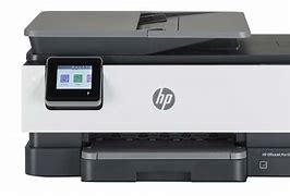 Image result for HP Printer 8020E Set Up