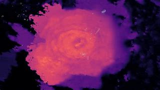 Image result for Hunga Tonga Volcanic Plume