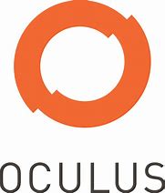 Image result for Oculos VR Logo