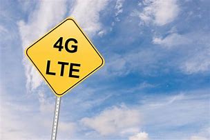 Image result for 4G LTE Network