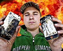 Image result for Exploding iPhone Watch