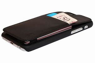 Image result for iPhone 6 Wallet Case Heavy Duty