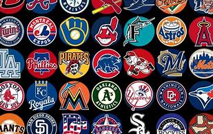 Image result for MLB Team Symbols
