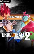 Image result for Dragon Ball Xenoverse 2 All DLC
