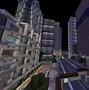 Image result for GTA in Minecraft Map