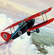 Image result for WW1 German War Aircraft