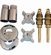 Image result for Sterling Shower Handle Replacement Parts