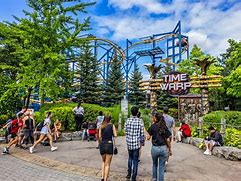 Image result for Cute Theme Park