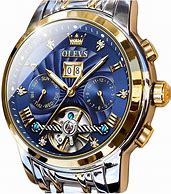 Image result for OLEVs Men's Watches