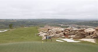 Image result for Tiger Woods Golf Course