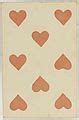 Image result for Eight of Hearts Card