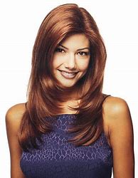 Image result for Haircuts for Long Length Hair