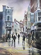 Image result for Durham City Centre Walkergate Street Art