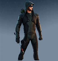 Image result for Green Fortnite Skin