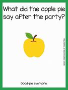 Image result for Practical Joke with an Apple