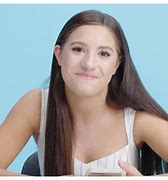 Image result for Mackenzie Ziegler Instagram