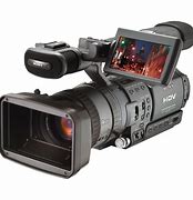 Image result for Sony HDR-FX1