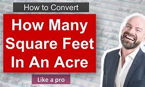 Image result for One Square Foot