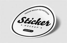 Image result for New and Improved Sticker