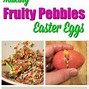 Image result for Holiday Fruity Pebbles