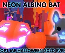 Image result for Neon Albino Bat Adopt Me