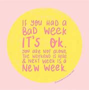 Image result for Crappy Week