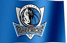 Image result for Dallas Mavericks Team Logo