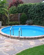 Image result for Round Pool