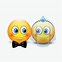 Image result for Married Emoji