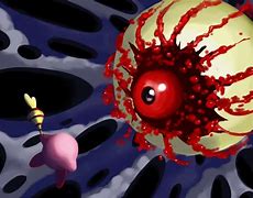 Image result for Kirby Dark Matter Meme