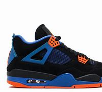 Image result for Air Jordan 4 Cavs