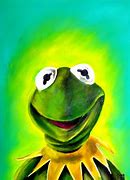 Image result for Kermit Fan Art