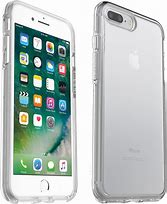 Image result for Clear OtterBox iPhone 8