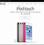 Image result for iPod Touch 7th Gen vs 6th Gen