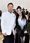 Image result for Who Is Grimes Elon Musk Girlfriend