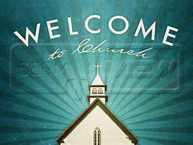 Image result for Christian Welcome Clip Art