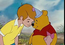 Image result for The Many Adventures of Winnie the Pooh Read-Along