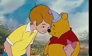 Image result for The Many Adventures of Winnie the Pooh Read-Along