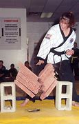 Image result for Bricks Fist Karate