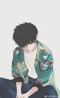 Image result for Aesthetic Anime Bad Boy