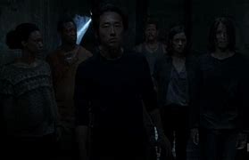 Image result for Walking Dead Season 5