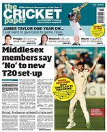 Image result for Cricket Paper Free