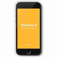 Image result for iPhone 6 Front Ontop