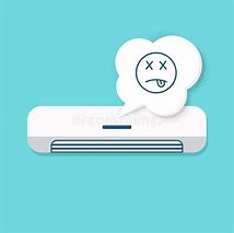 Image result for Broken AC Icon