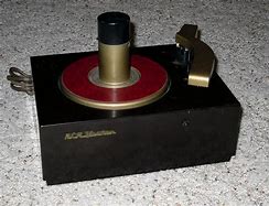 Image result for Vintage RCA 45 Record Player
