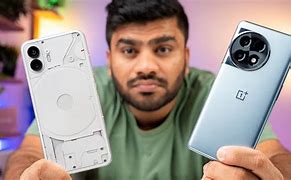 Image result for Nothing Phone2 Size Comparison