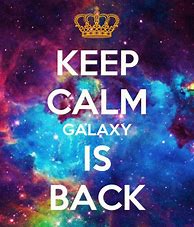 Image result for Keep Calm Quotes Galaxy