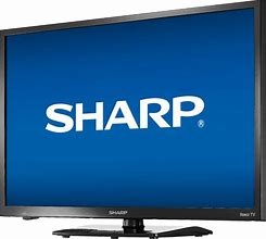 Image result for TV Sharp 24In