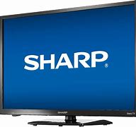 Image result for Sharp 24 Roku TV