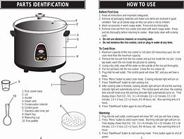 Image result for Rice Cooker Aroma 10 Cups